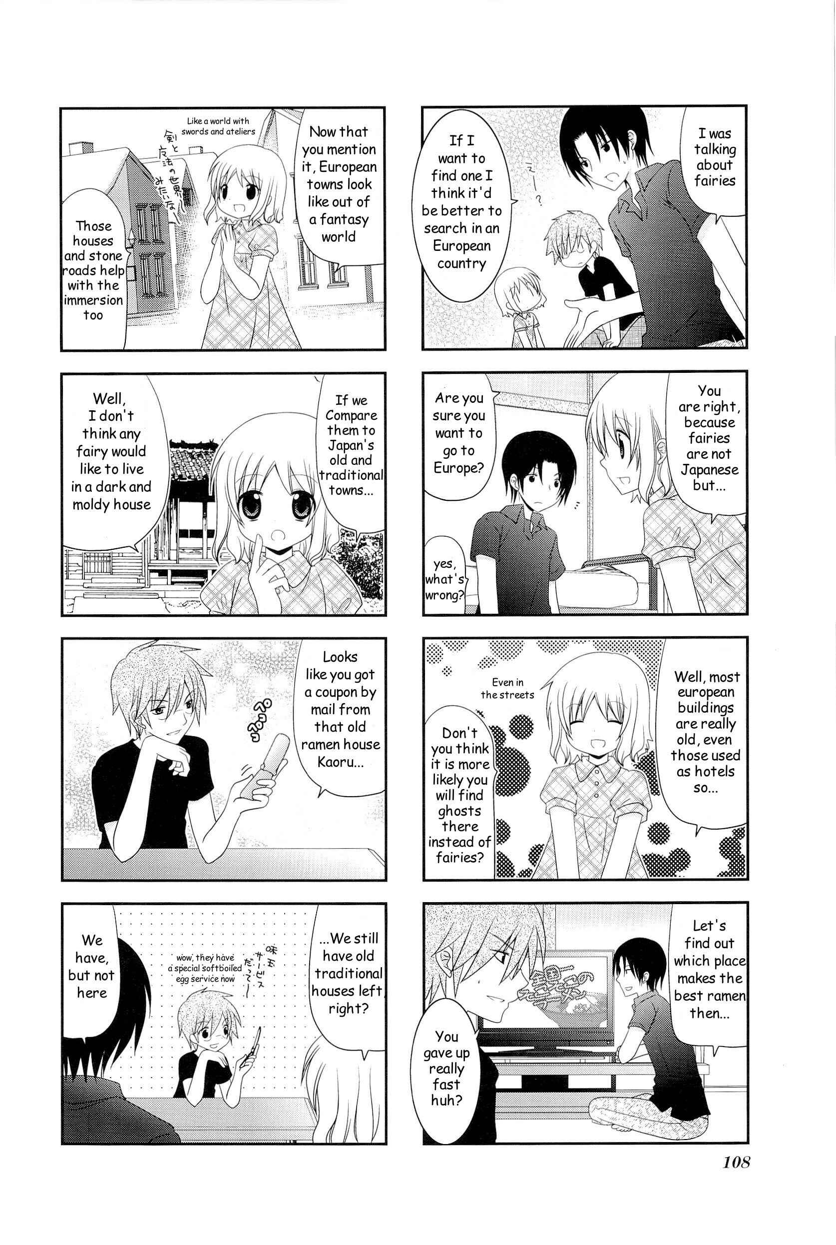 Page 2 Chapter 16 Wonderful Days