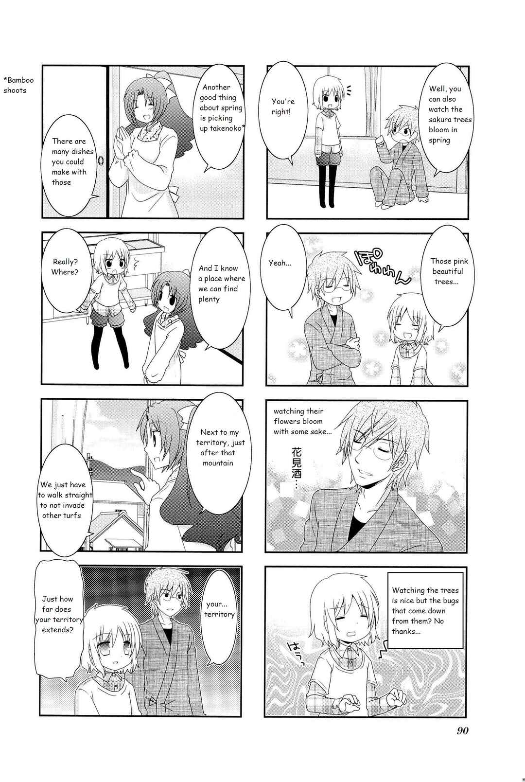 Page 2 Chapter 13 Wonderful Days