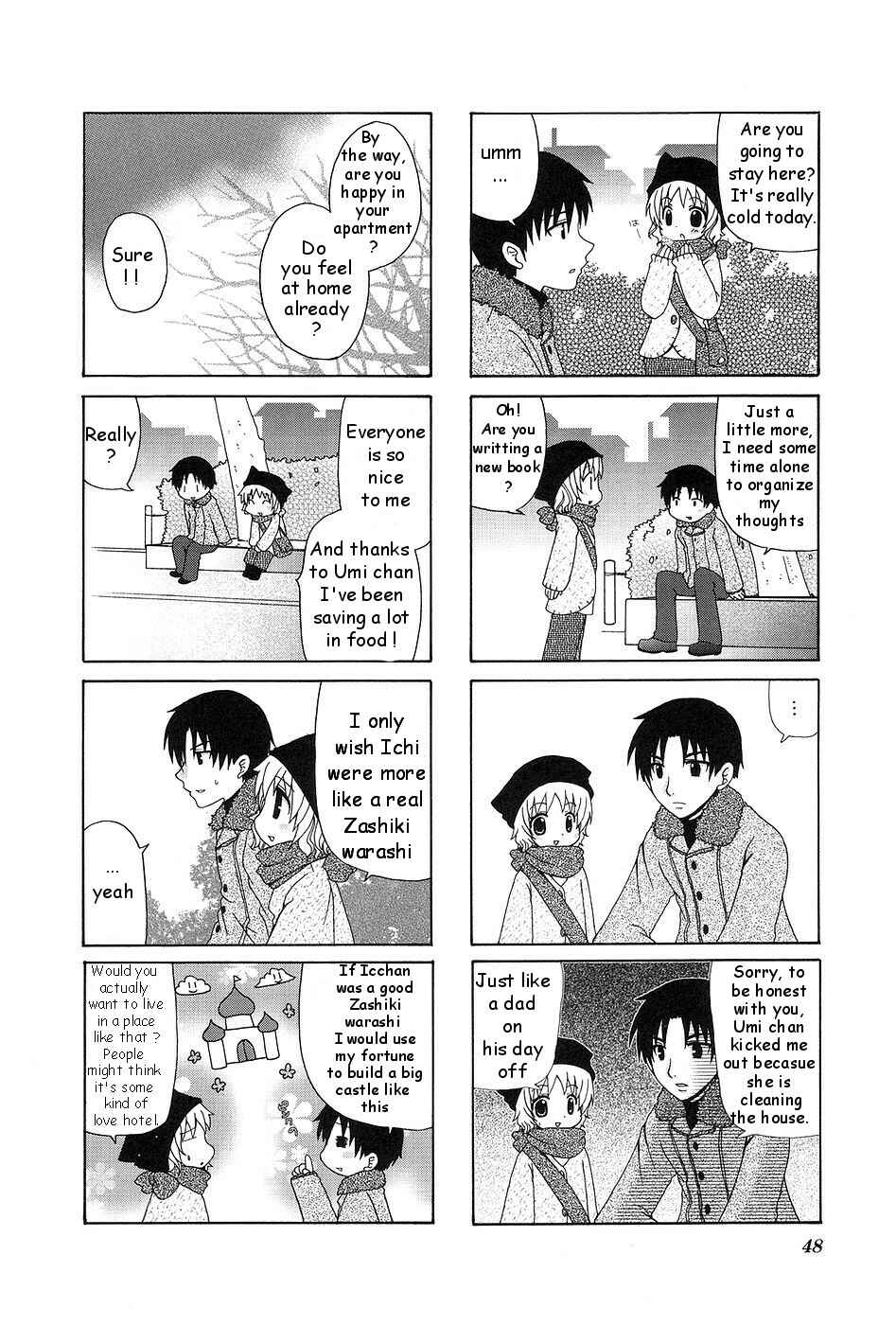 Page 2 Chapter 7 Wonderful Days