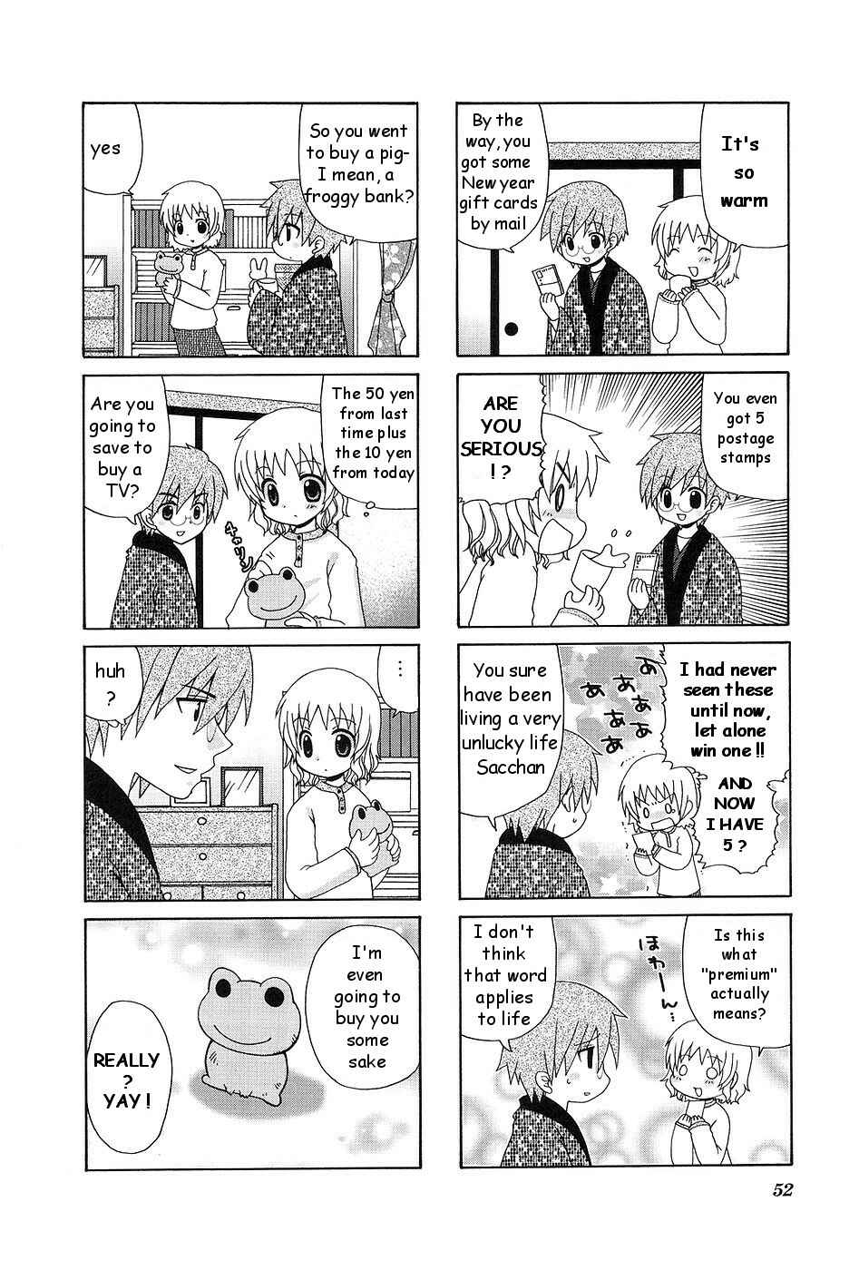Page 6 Chapter 7 Wonderful Days