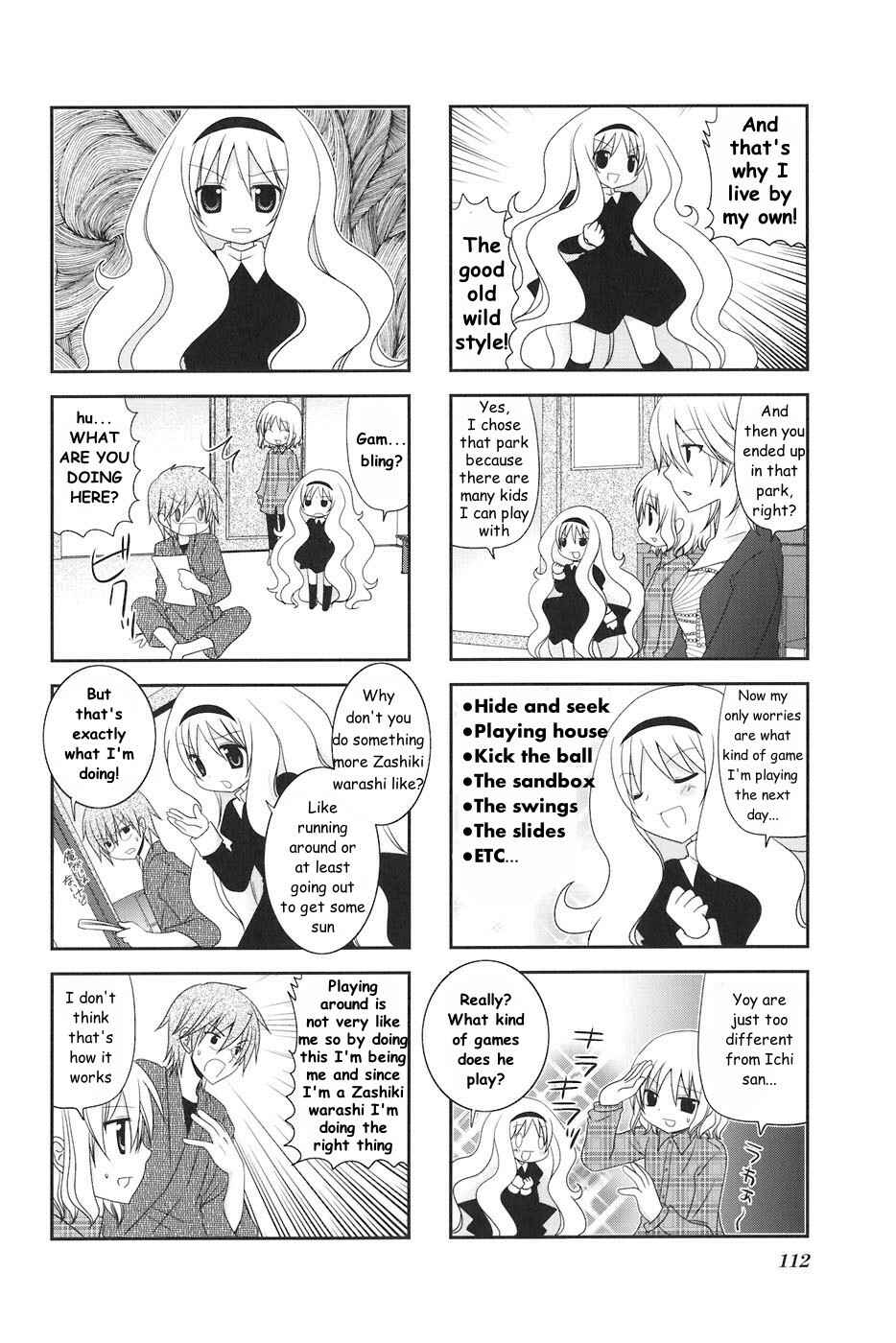 Page 6 Chapter 16 Wonderful Days