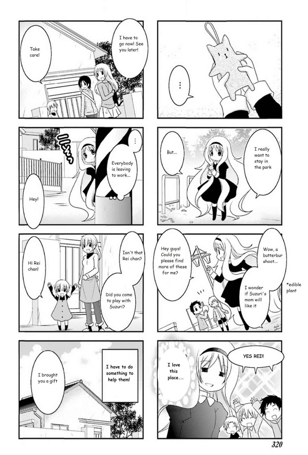 Page 8 Chapter 12 Wonderful Days