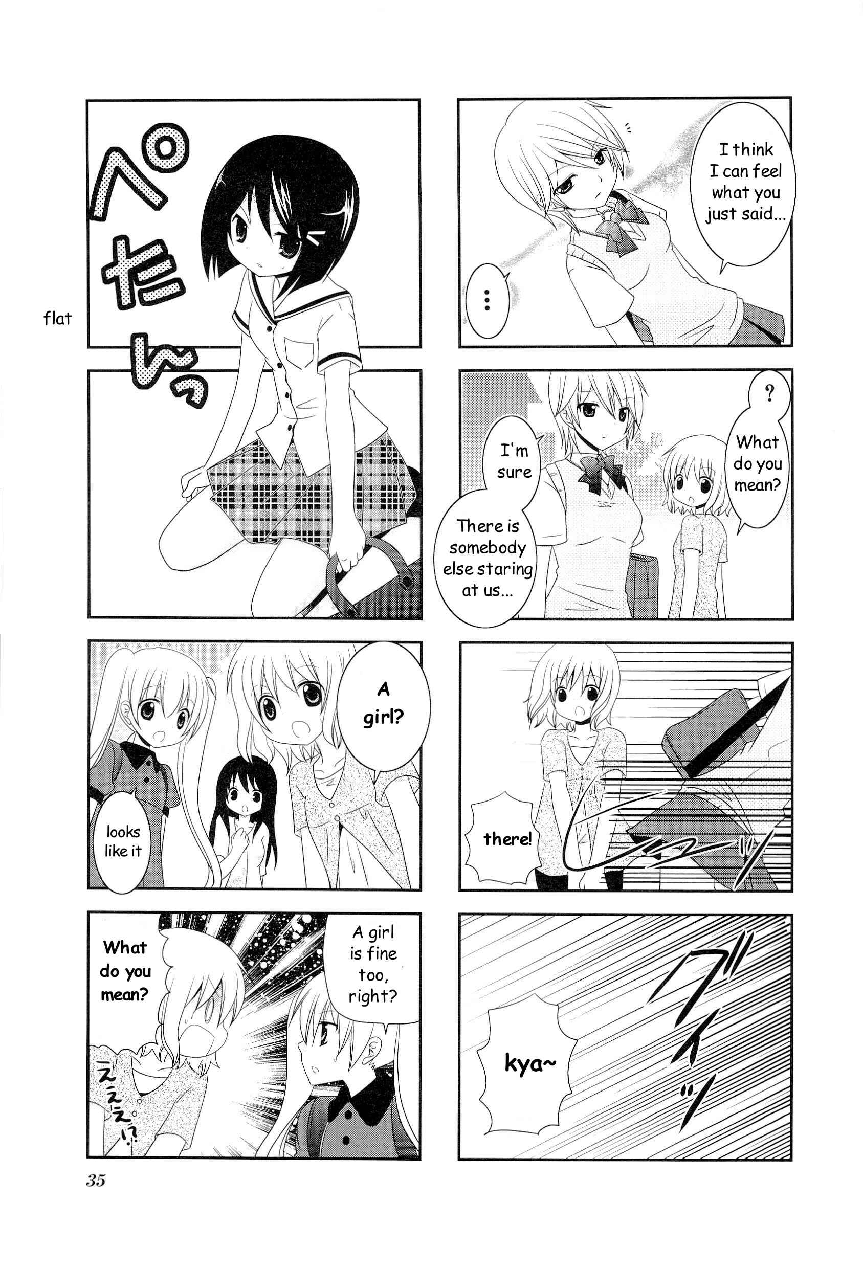 Page 7 Chapter 5 Wonderful Days