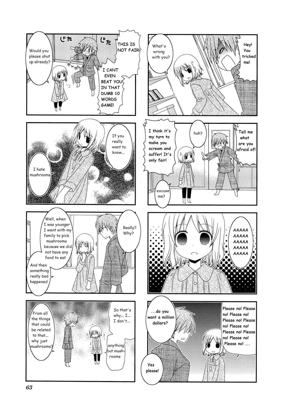 Page 5 Chapter 9 Wonderful Days