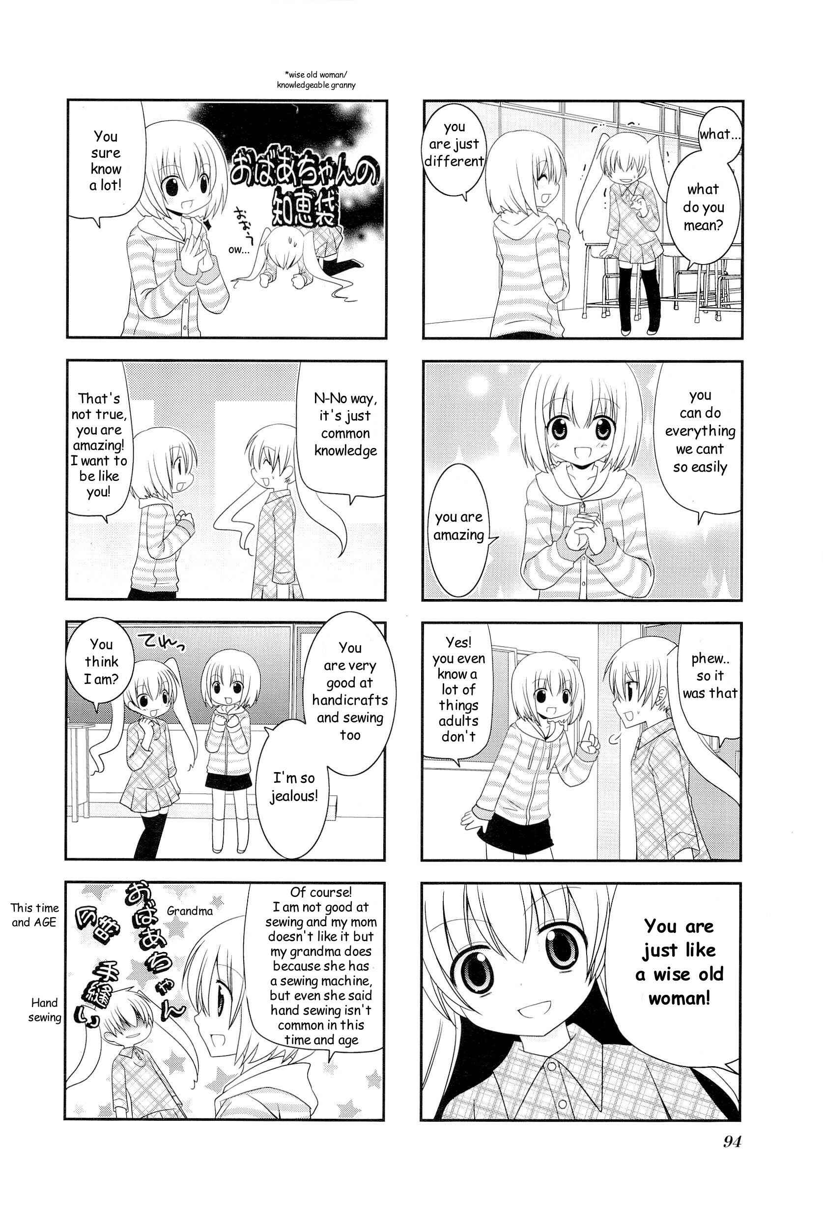 Page 2 Chapter 14 Wonderful Days