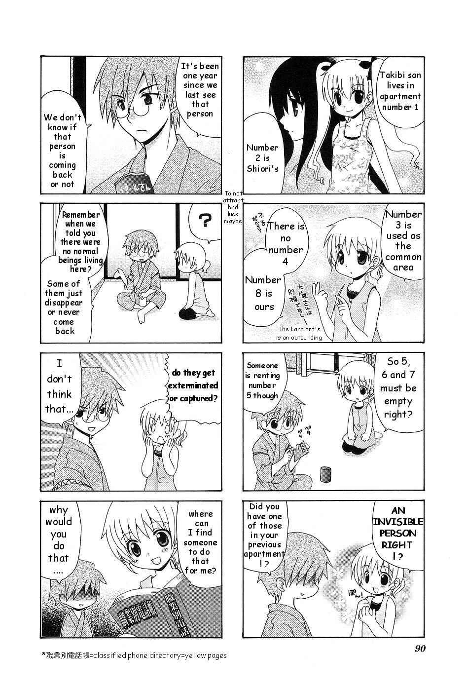 Page 2 Chapter 13 Wonderful Days
