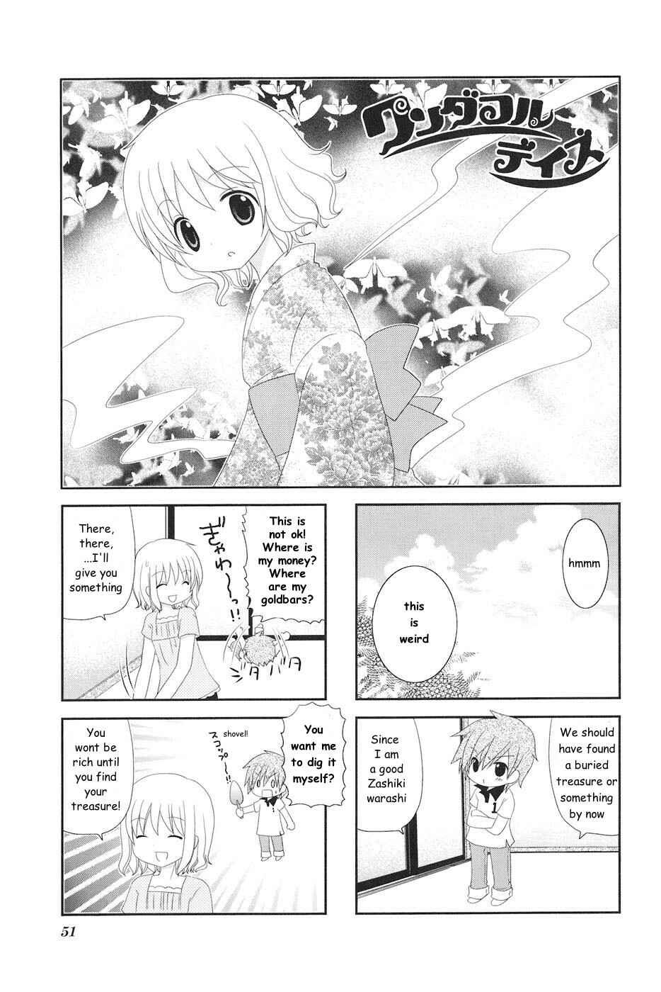 Page 1 Chapter 8 Wonderful Days