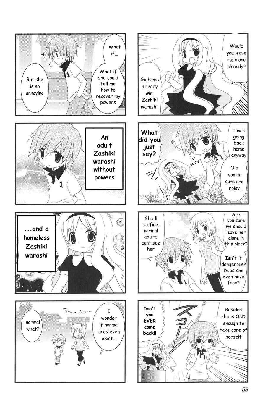 Page 8 Chapter 8 Wonderful Days
