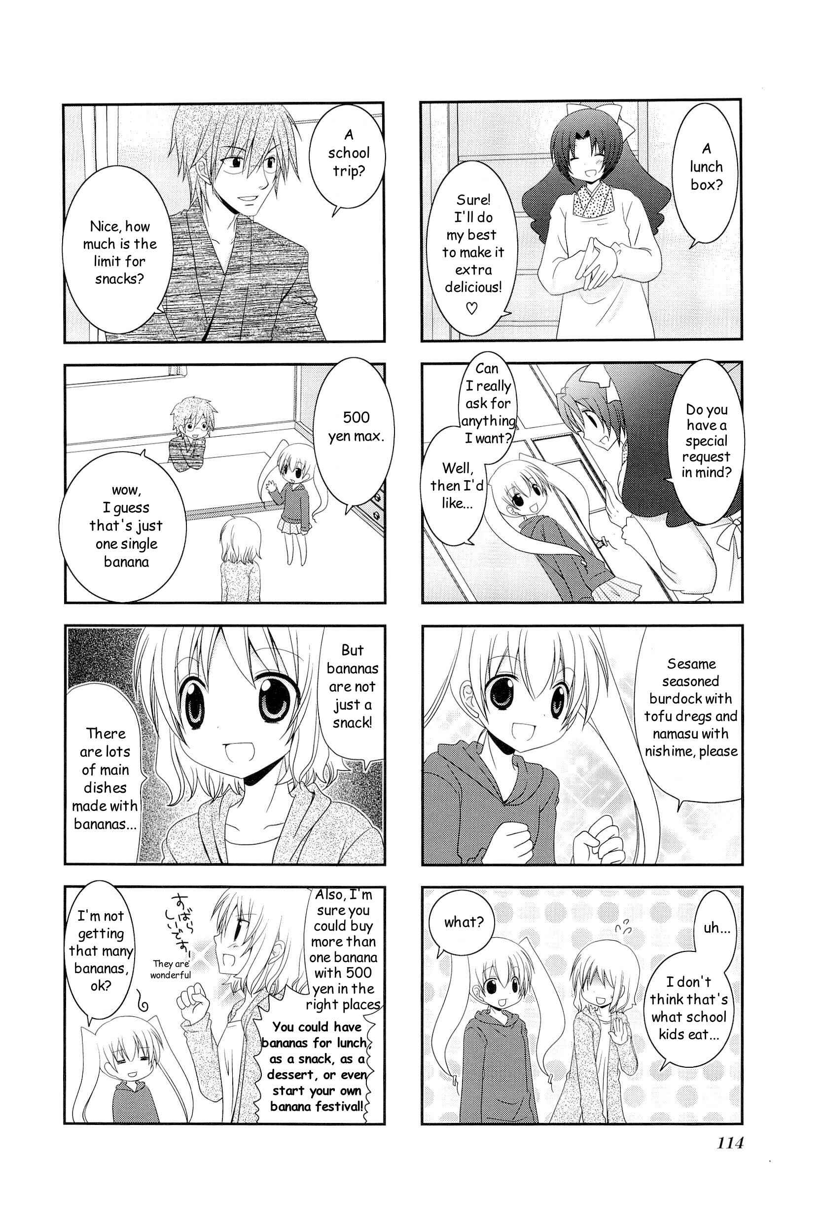 Page 2 Chapter 17 Wonderful Days