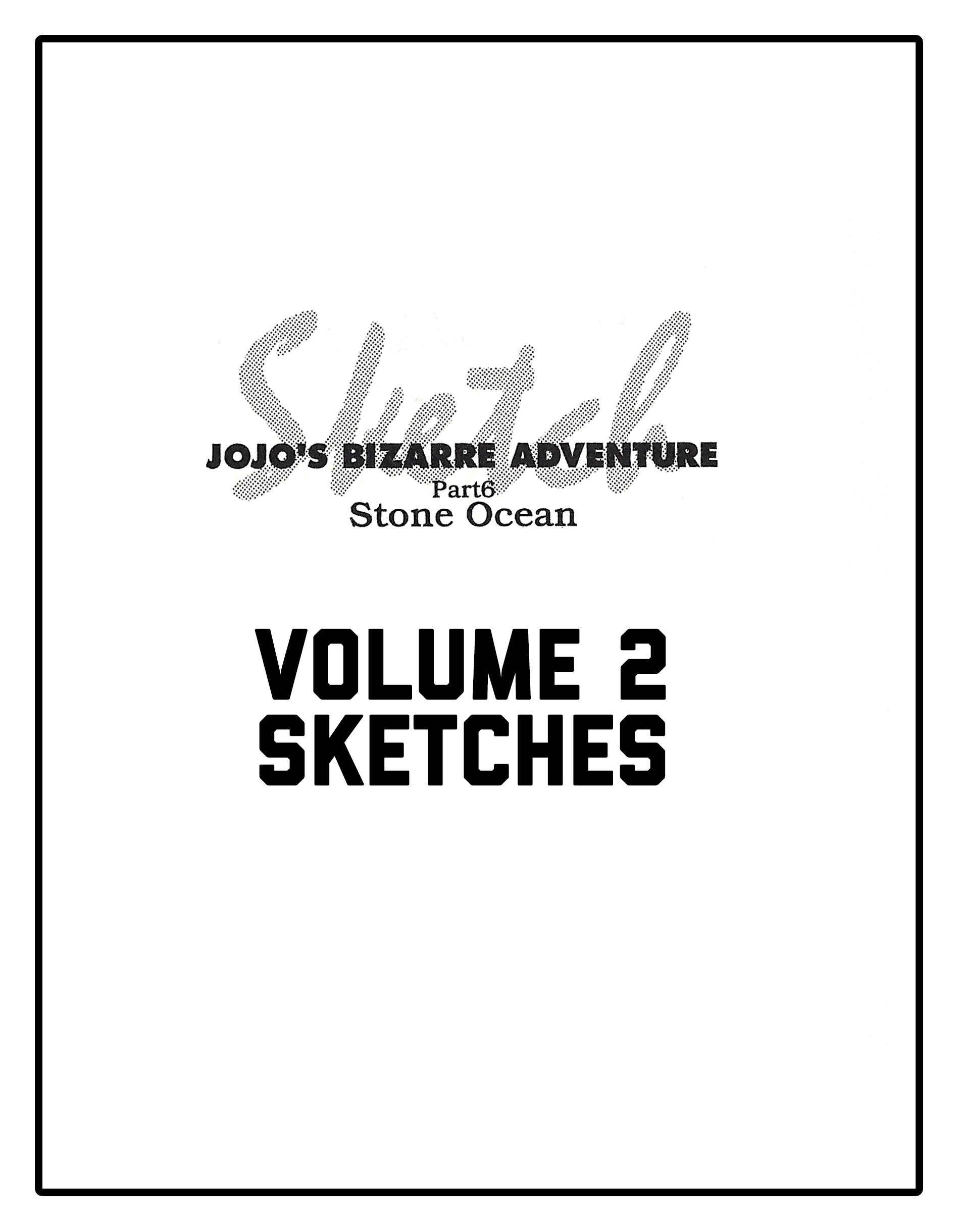 Page 21 Chapter 17 JoJos Bizarre Adventure, Part 6: Stone Ocean (Official Colored)