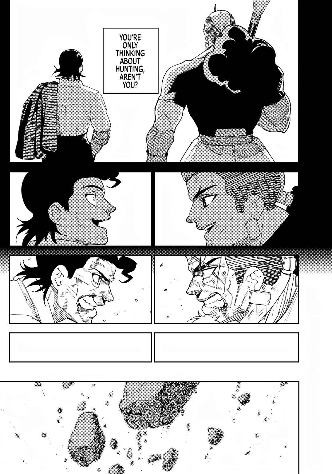 Page 14 Chapter 27 Far East Chimera