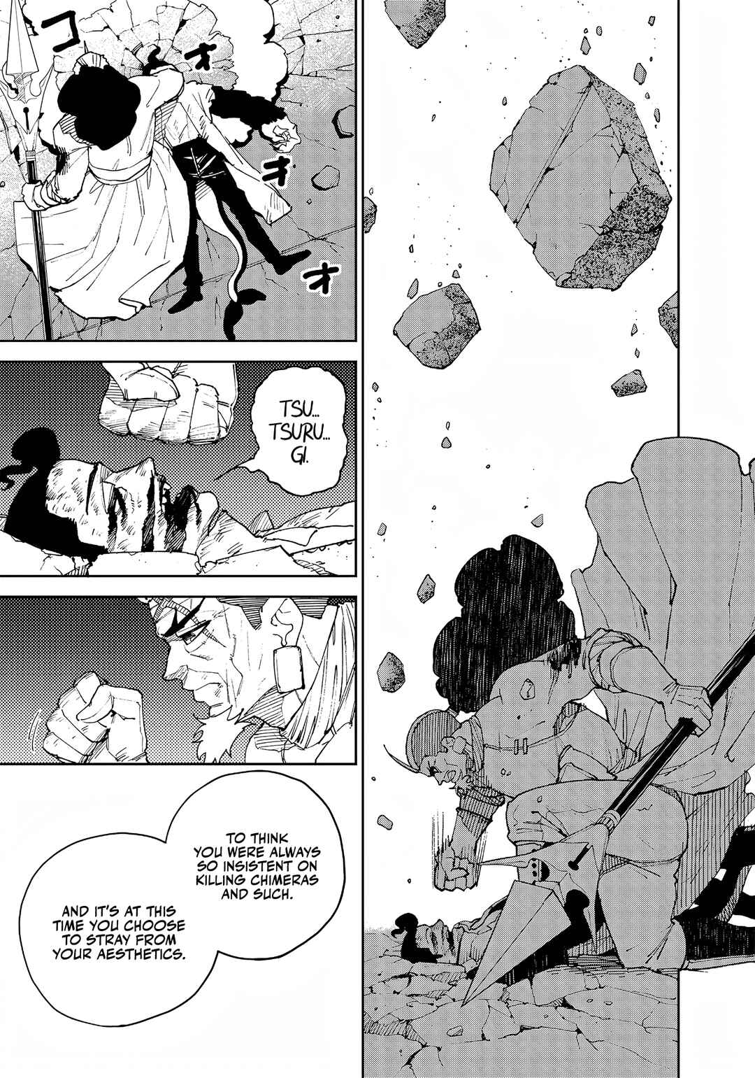 Page 16 Chapter 27 Far East Chimera