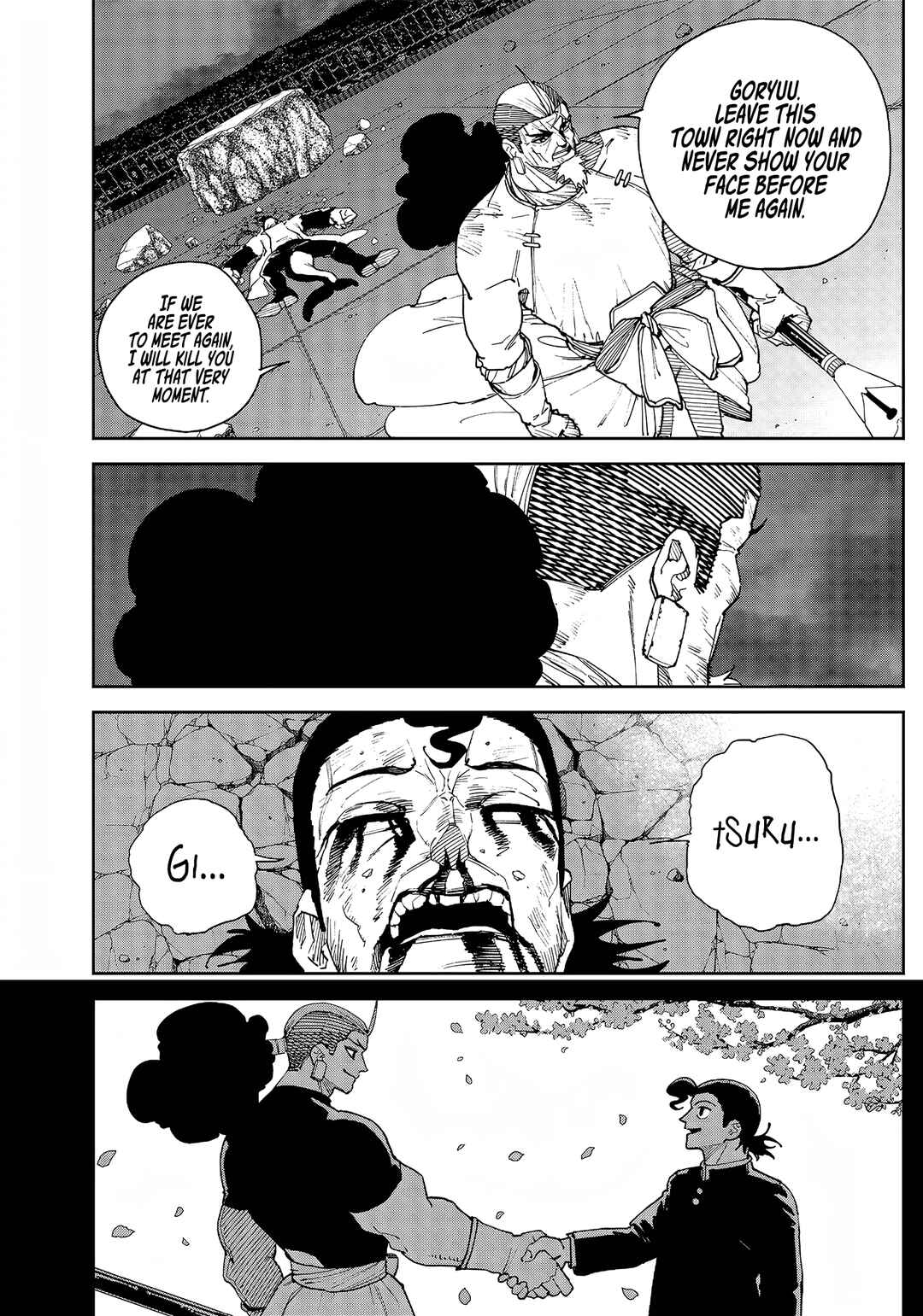 Page 17 Chapter 27 Far East Chimera