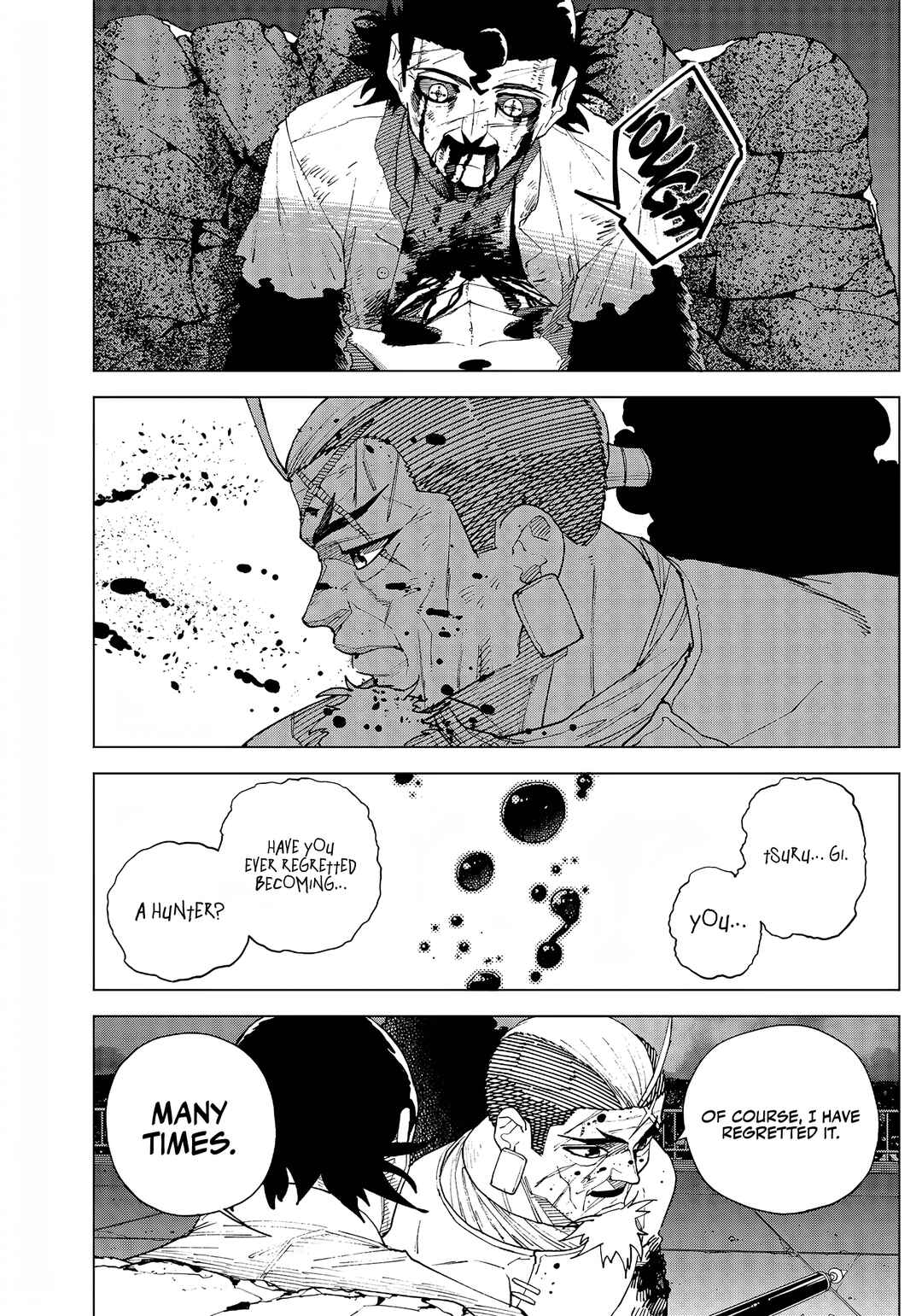 Page 20 Chapter 27 Far East Chimera