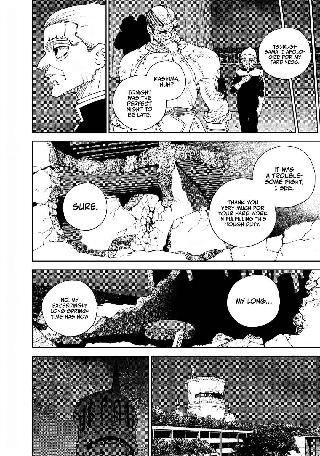 Page 22 Chapter 27 Far East Chimera