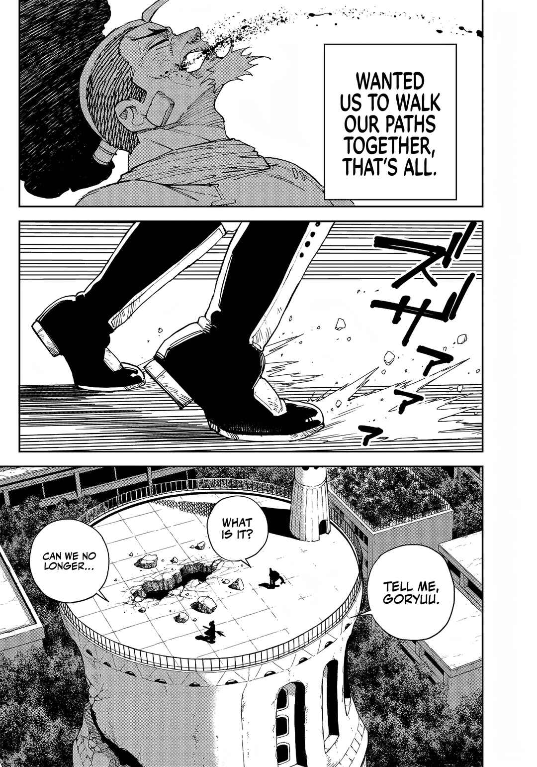 Page 8 Chapter 27 Far East Chimera