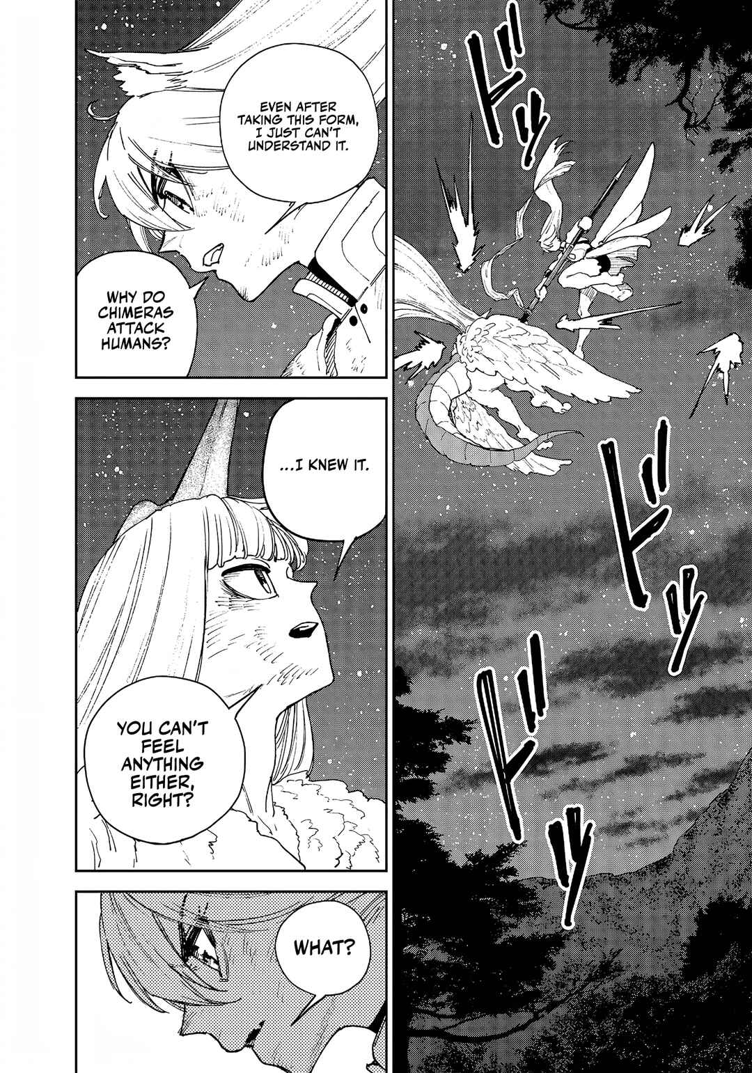 Page 11 Chapter 35 Far East Chimera