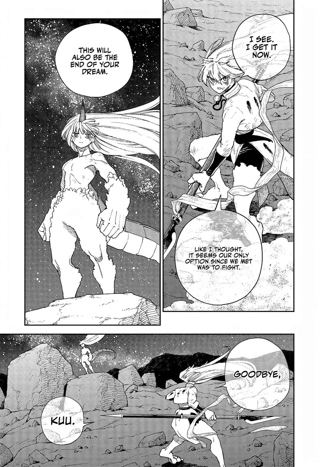Page 18 Chapter 35 Far East Chimera