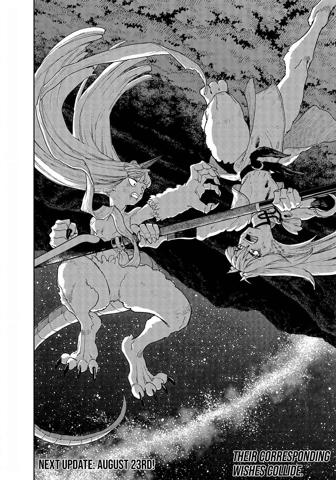 Page 19 Chapter 35 Far East Chimera