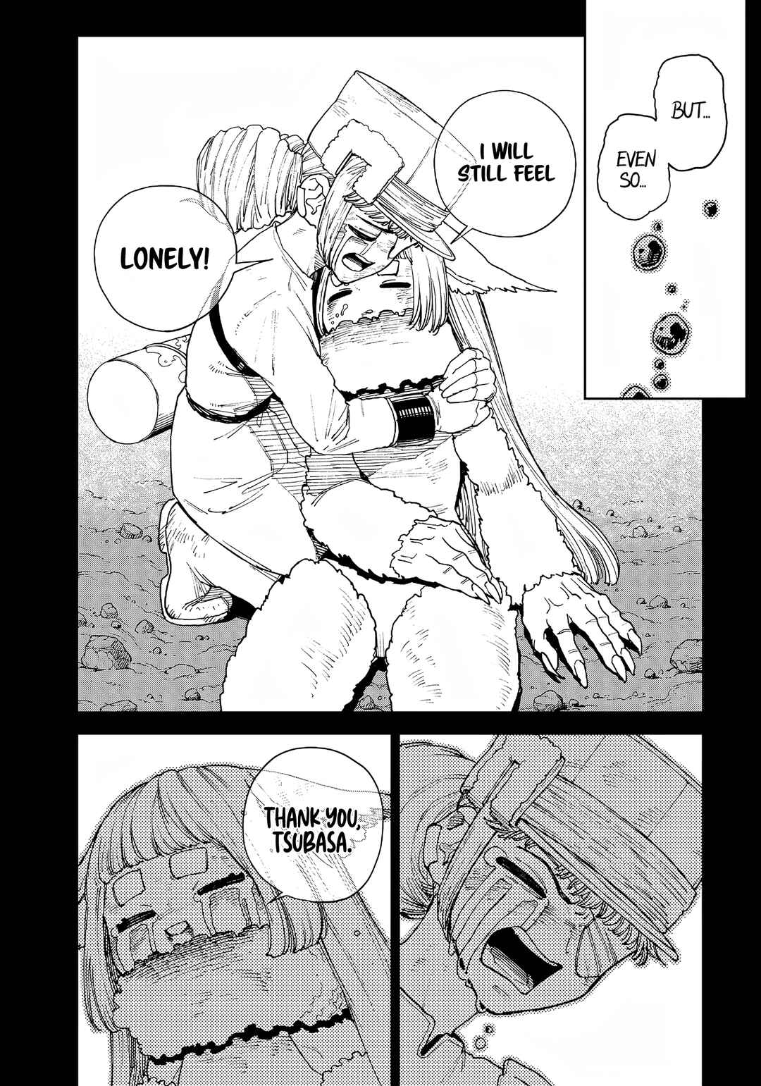 Page 5 Chapter 35 Far East Chimera