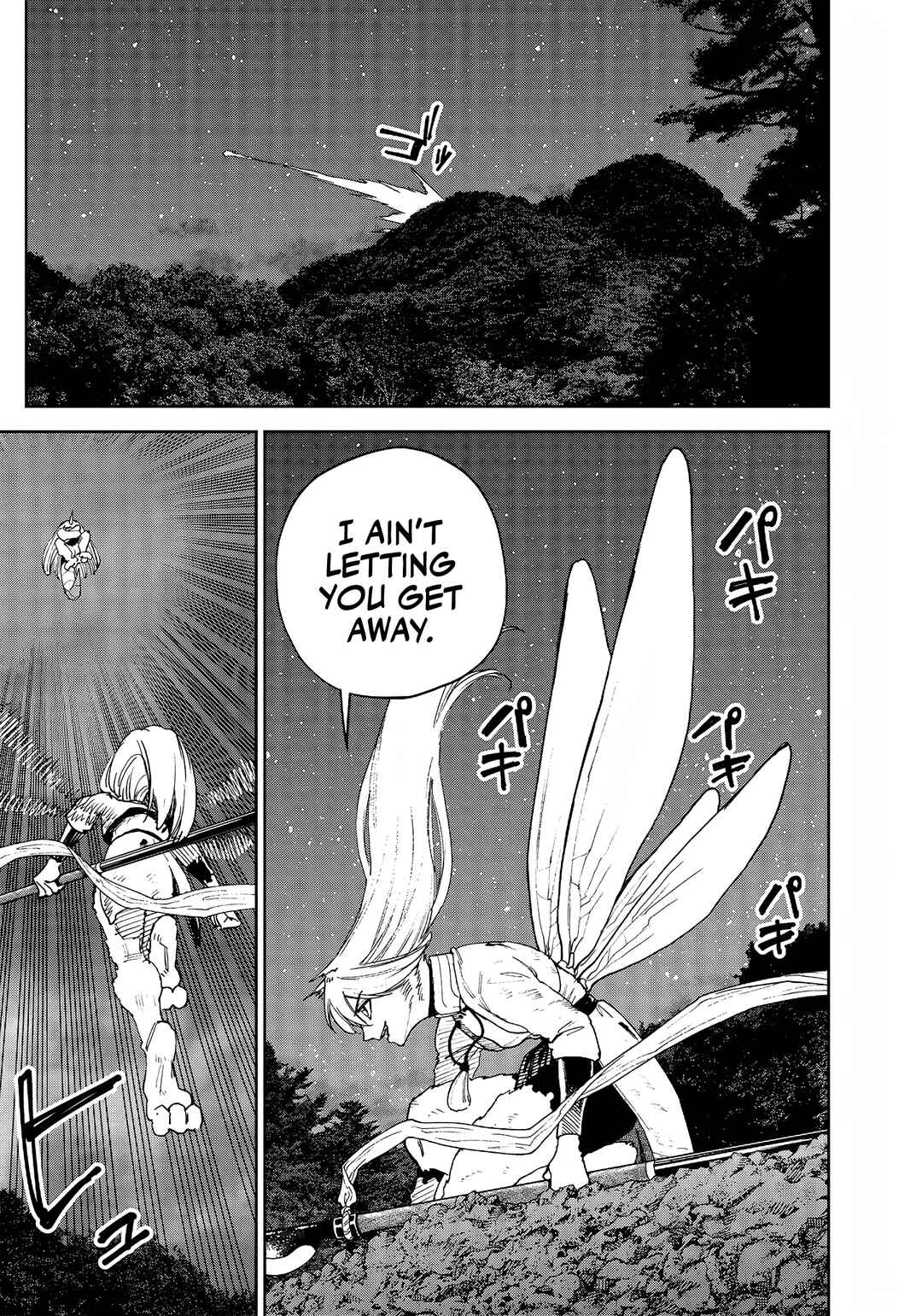Page 8 Chapter 35 Far East Chimera