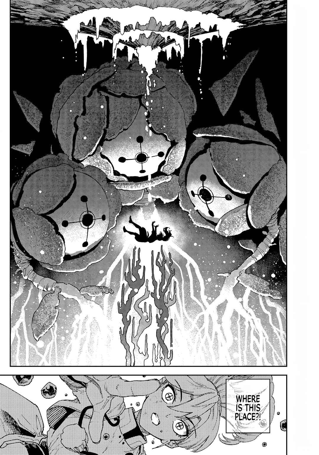 Page 11 Chapter 31 Far East Chimera