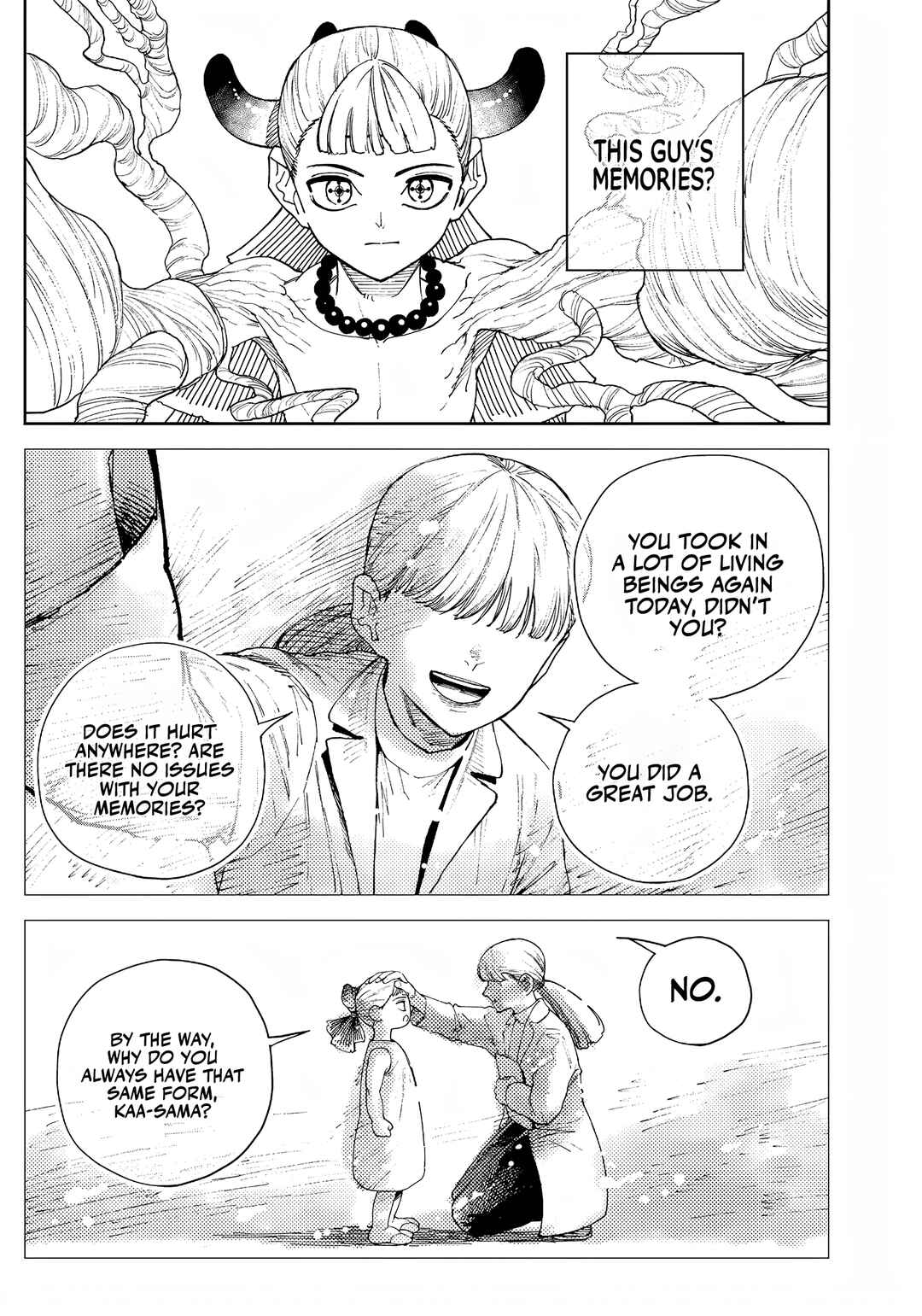 Page 15 Chapter 31 Far East Chimera