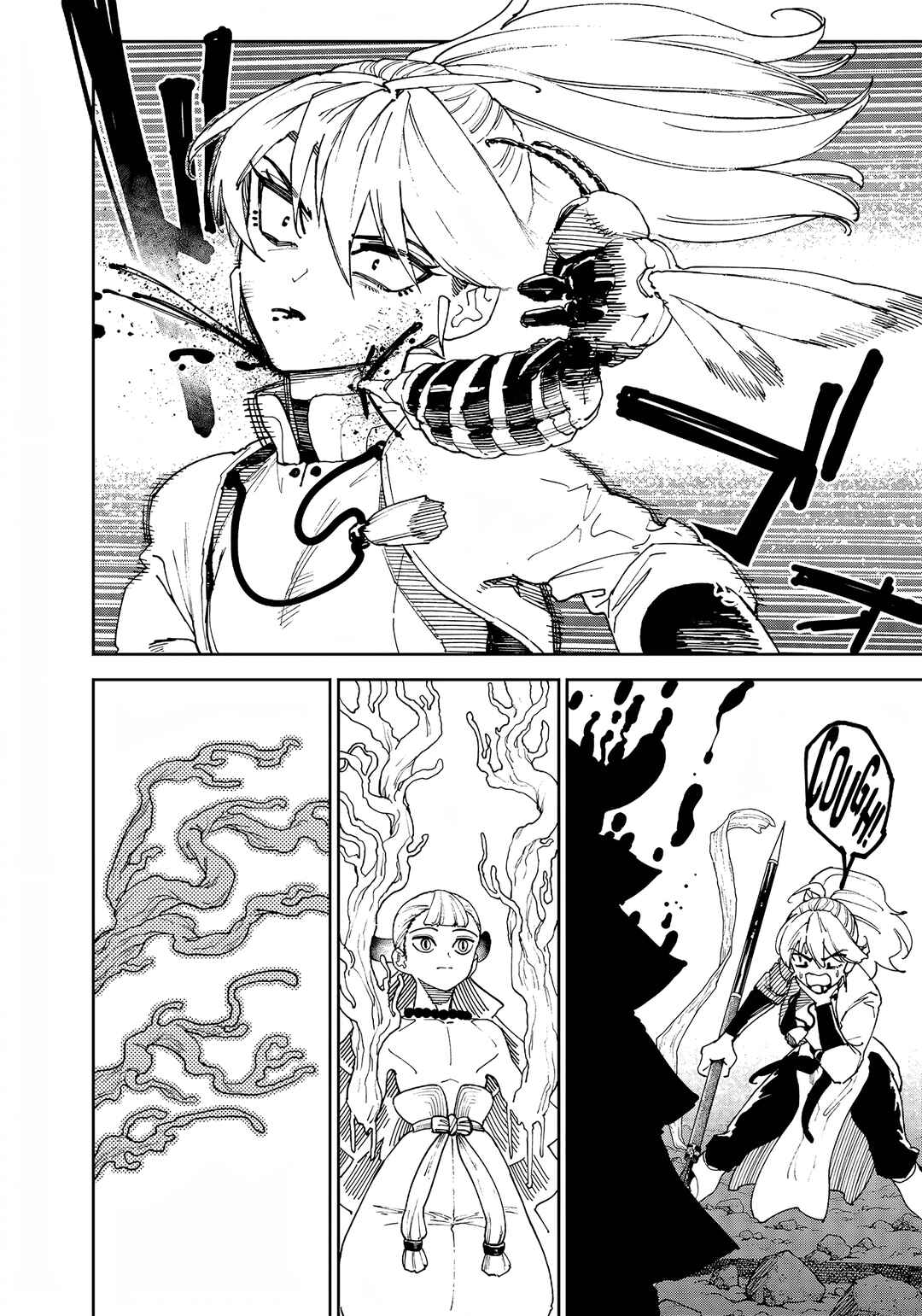 Page 8 Chapter 31 Far East Chimera