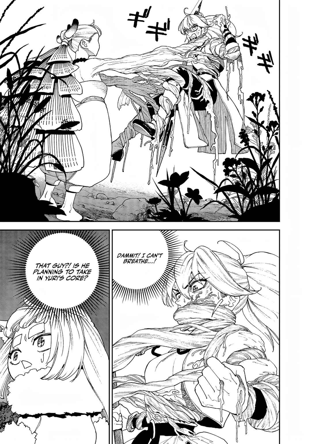 Page 9 Chapter 31 Far East Chimera