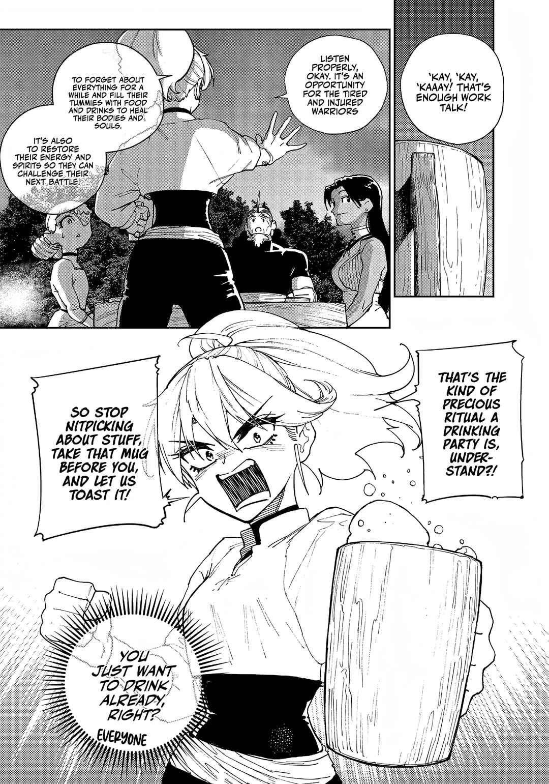 Page 14 Chapter 28 Far East Chimera