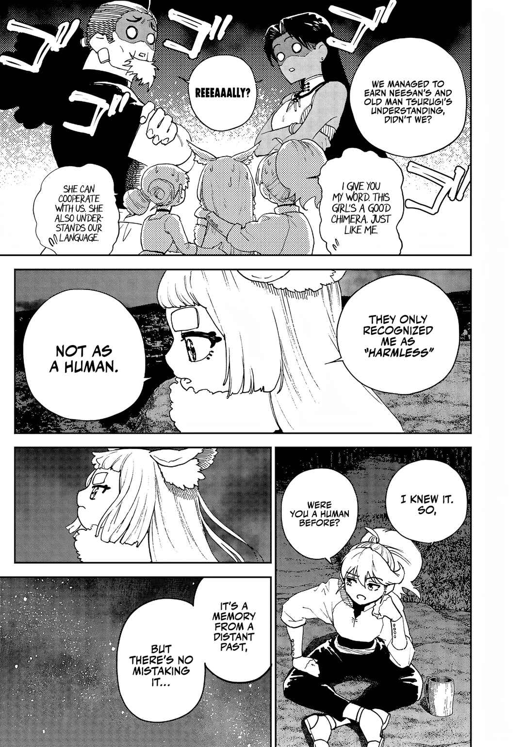 Page 18 Chapter 28 Far East Chimera