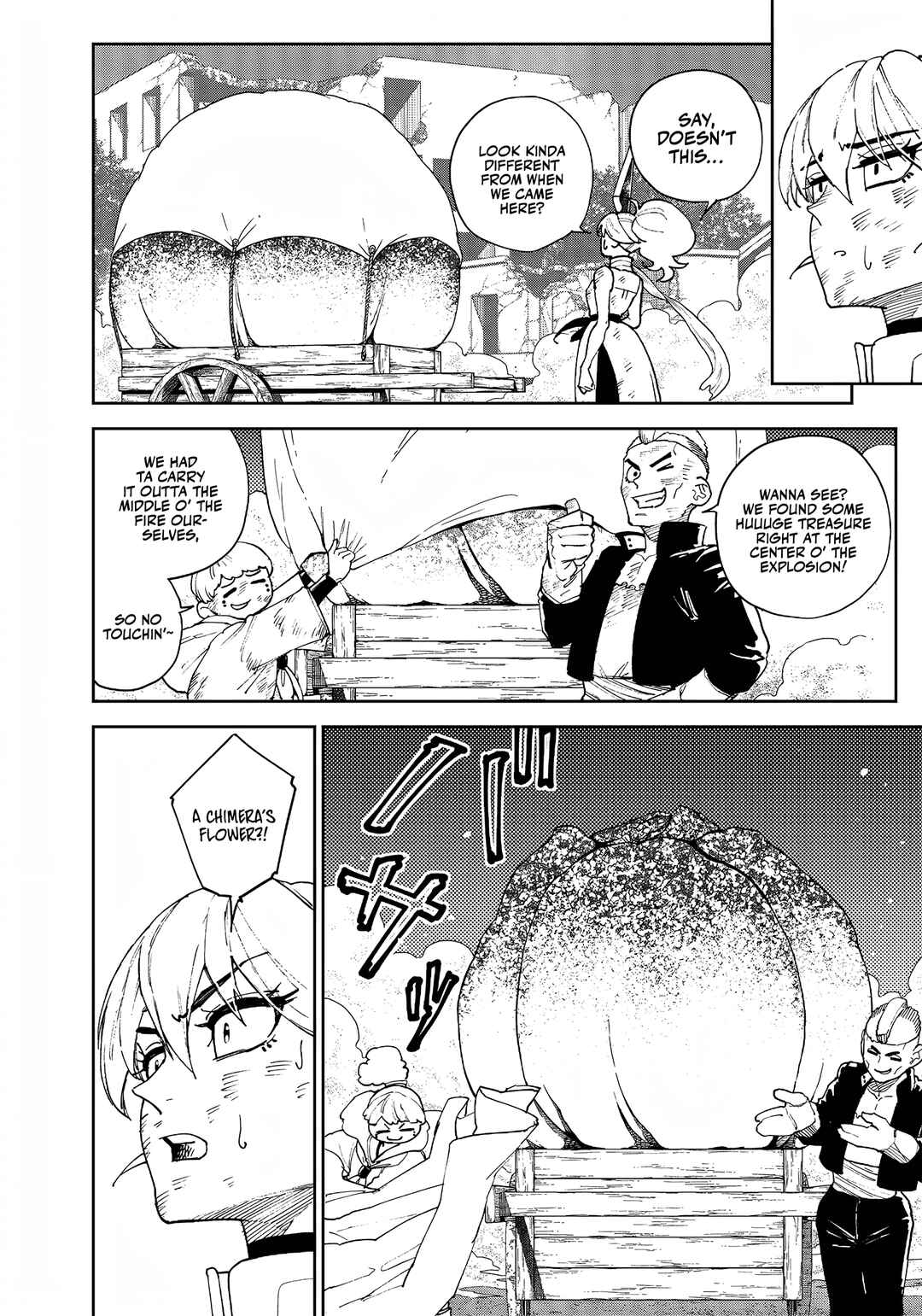Page 5 Chapter 28 Far East Chimera
