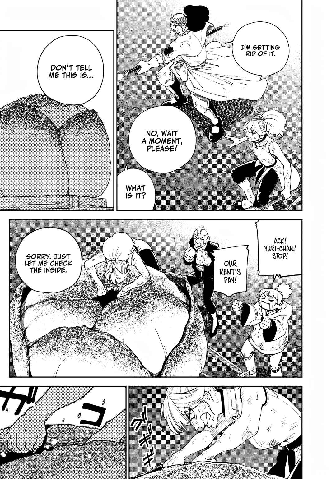 Page 6 Chapter 28 Far East Chimera