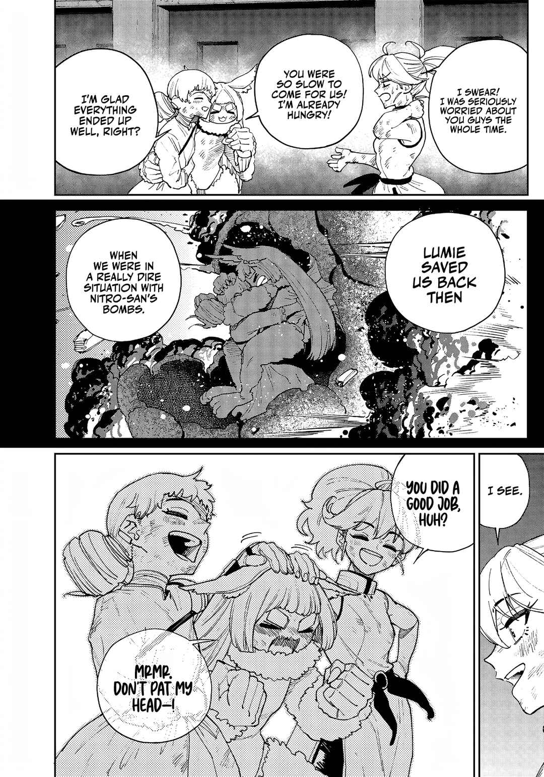 Page 9 Chapter 28 Far East Chimera