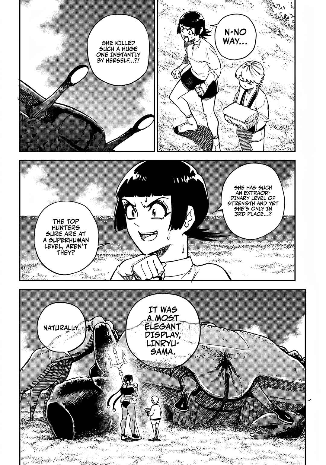 Page 11 Chapter 10 Far East Chimera