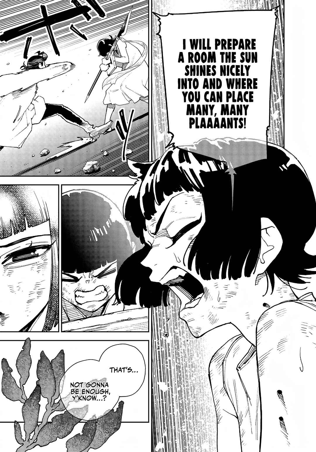 Page 10 Chapter 25 Far East Chimera