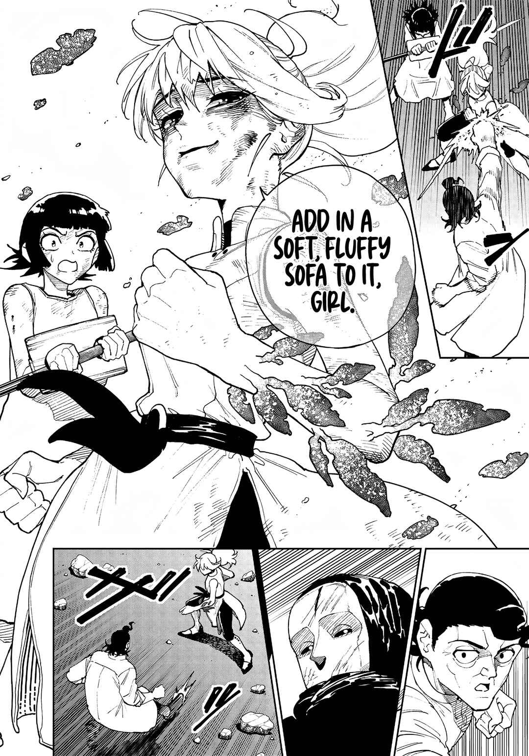Page 11 Chapter 25 Far East Chimera