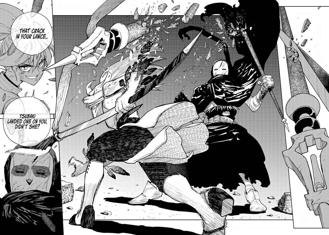 Page 15 Chapter 25 Far East Chimera