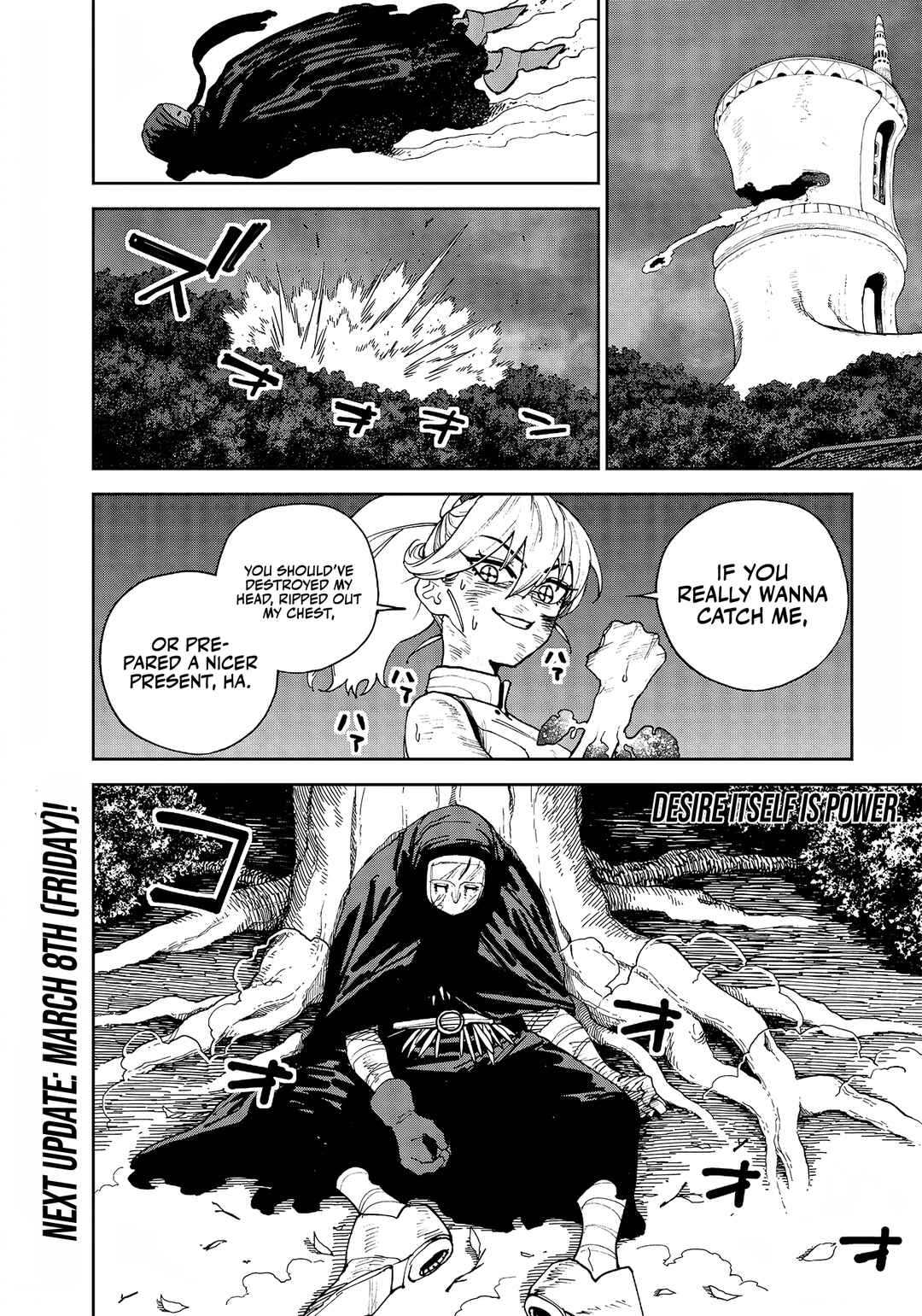 Page 19 Chapter 25 Far East Chimera