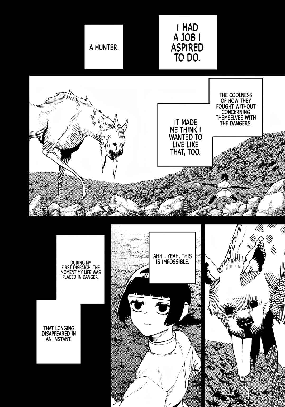 Page 3 Chapter 25 Far East Chimera
