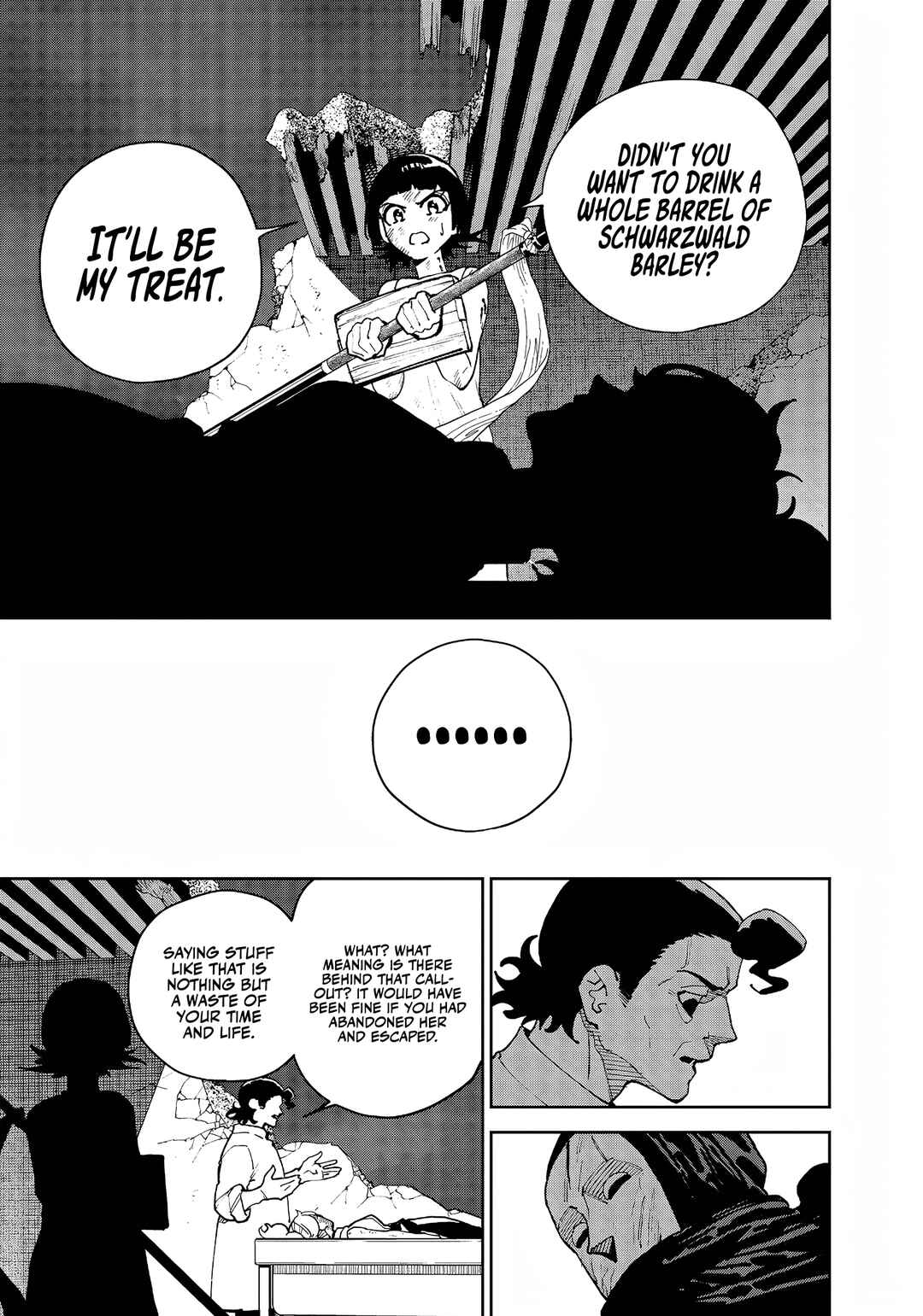 Page 8 Chapter 25 Far East Chimera