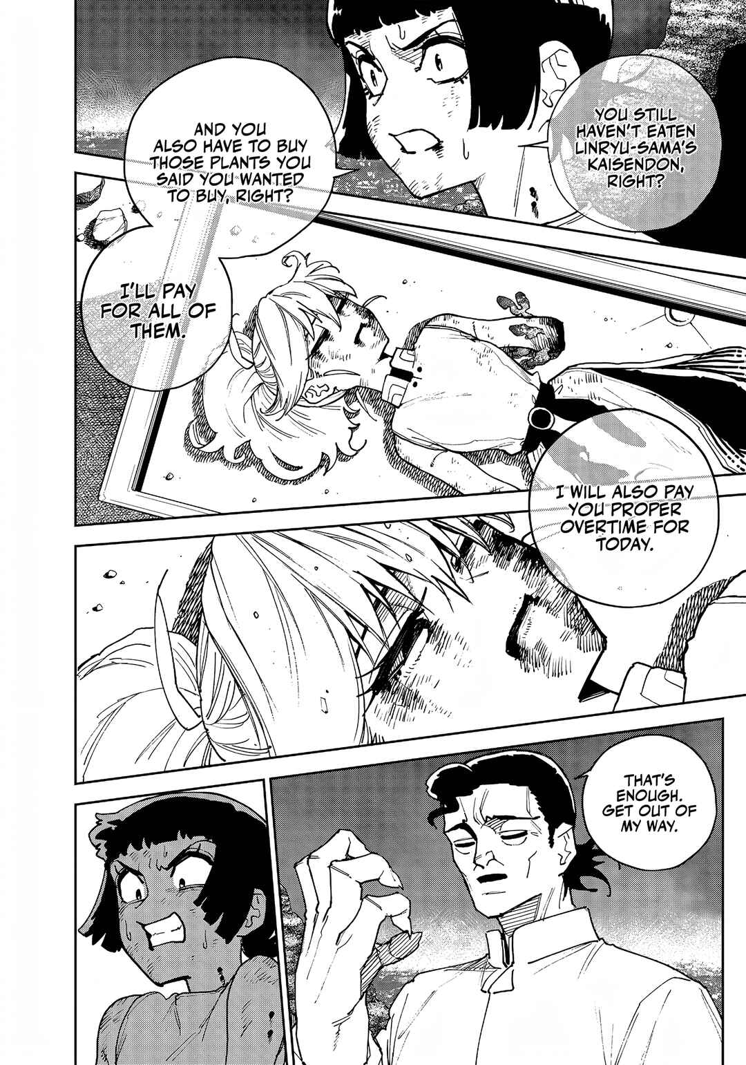 Page 9 Chapter 25 Far East Chimera