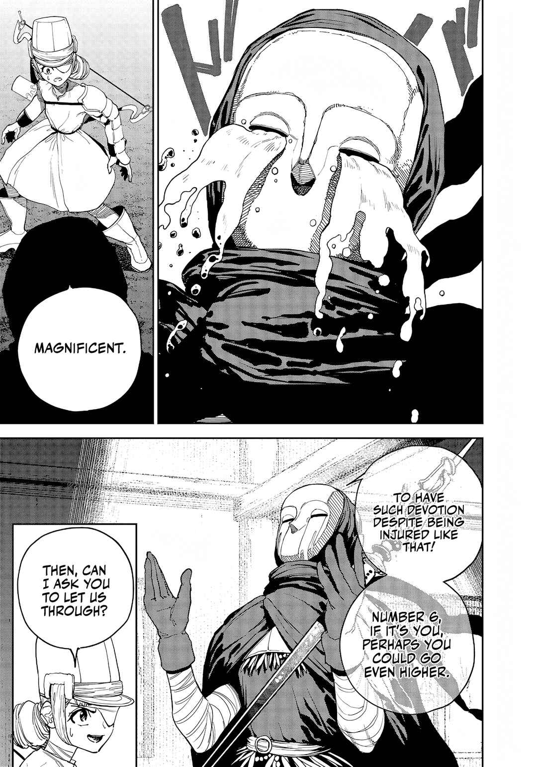 Page 14 Chapter 20 Far East Chimera