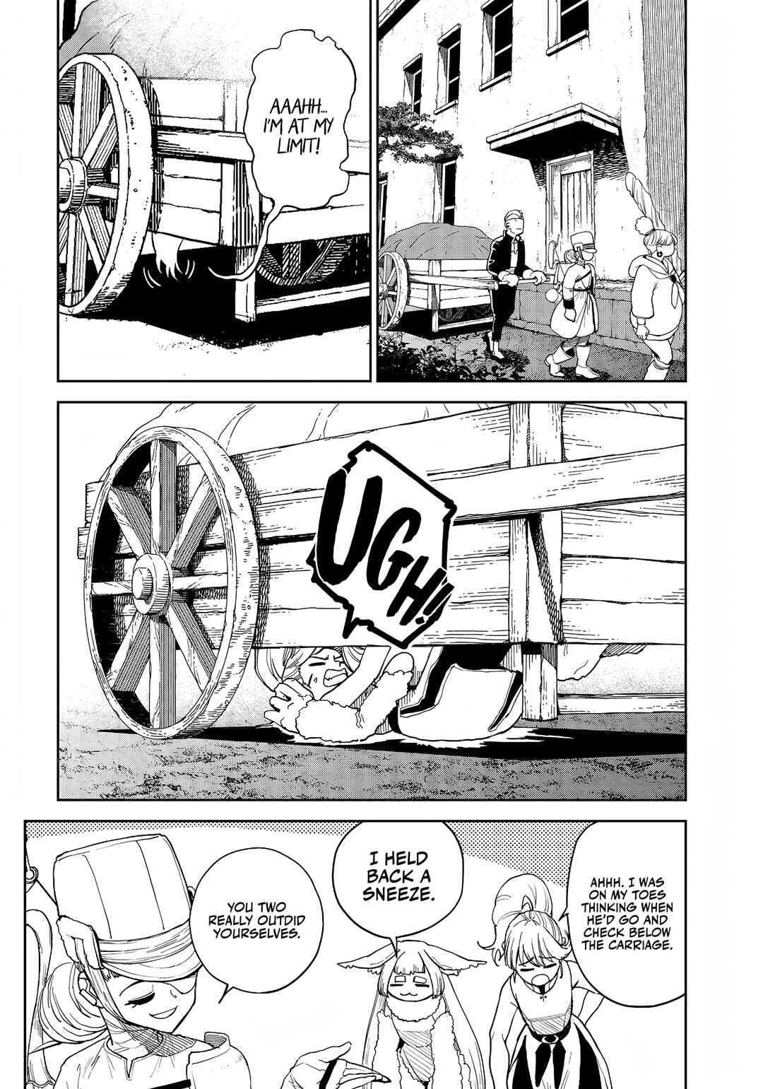 Page 6 Chapter 20 Far East Chimera