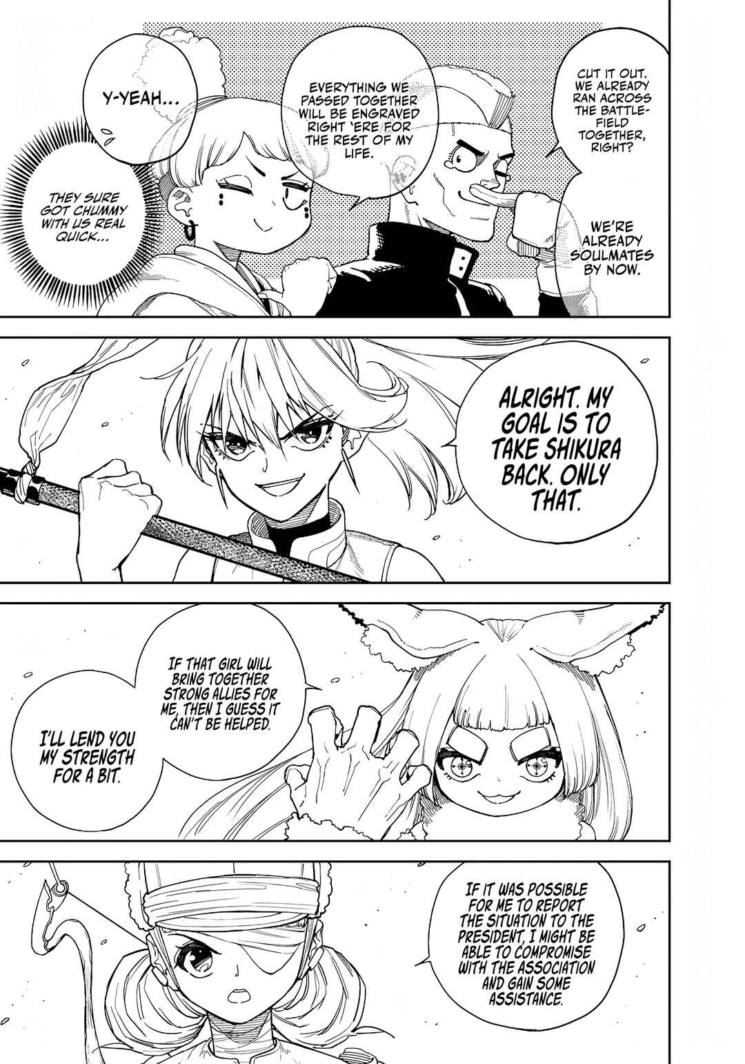 Page 8 Chapter 20 Far East Chimera