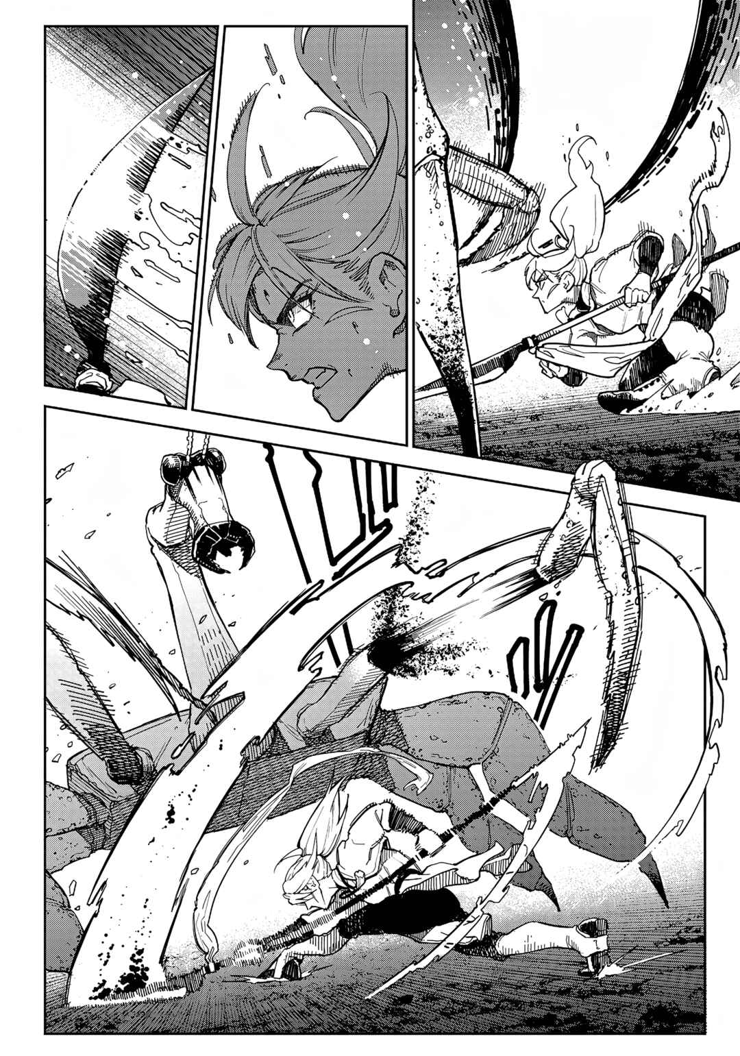 Page 15 Chapter 3 Far East Chimera