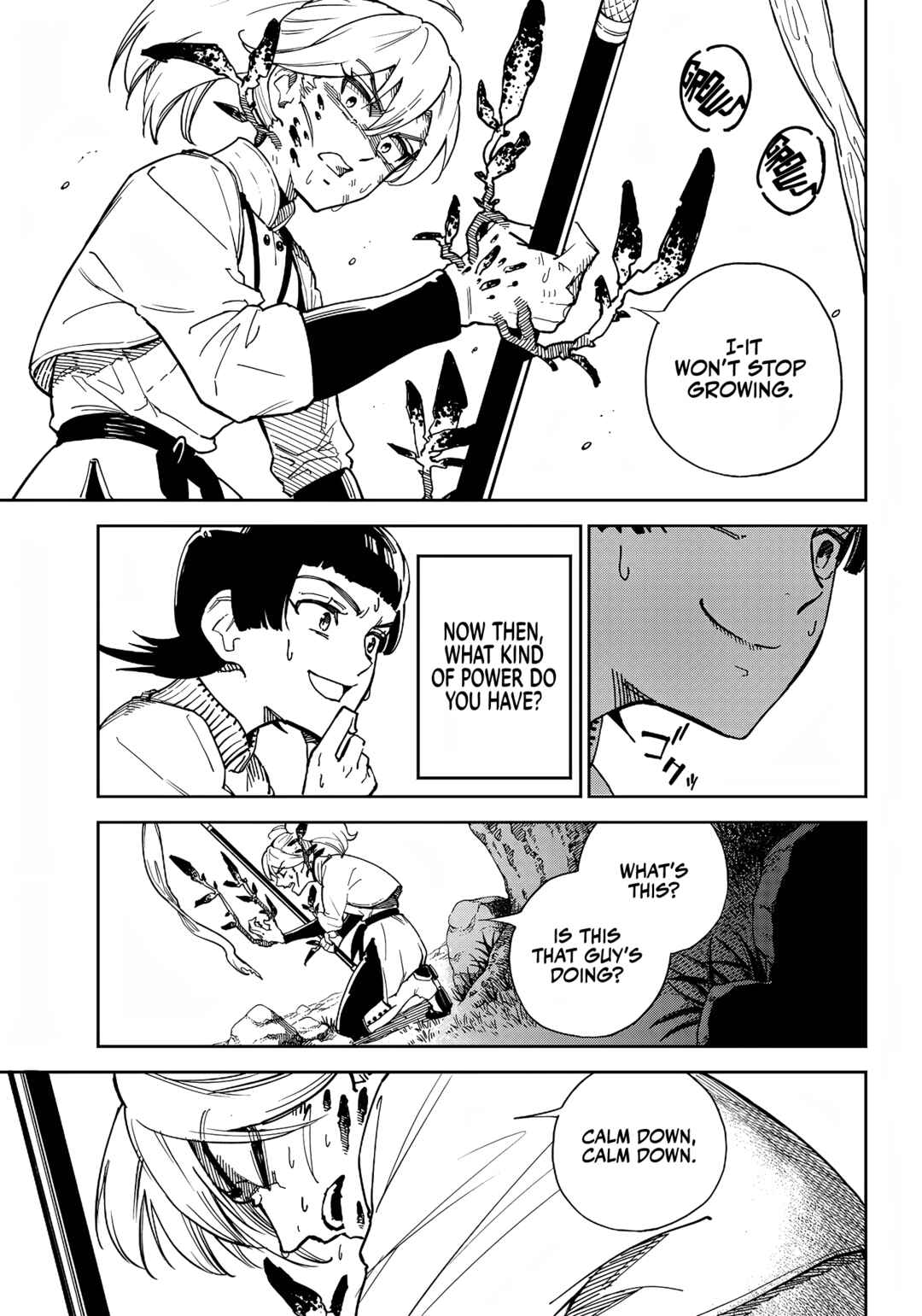 Page 22 Chapter 3 Far East Chimera