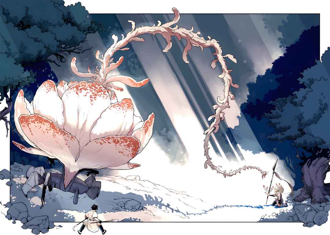 Page 25 Chapter 3 Far East Chimera