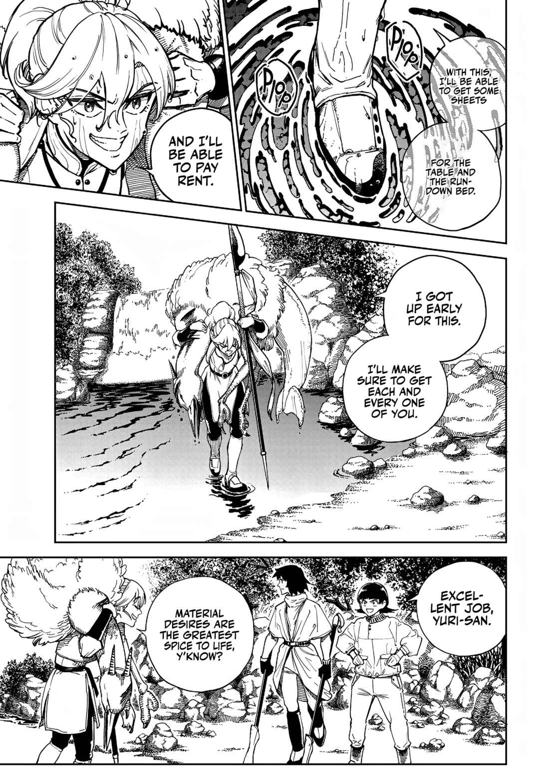 Page 8 Chapter 3 Far East Chimera