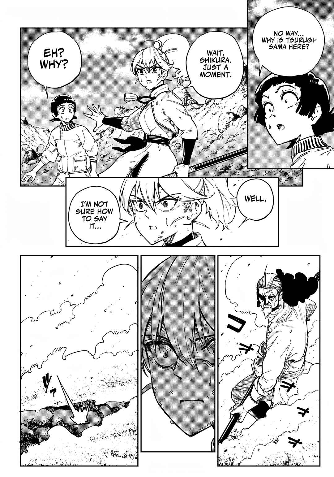 Page 16 Chapter 6 Far East Chimera